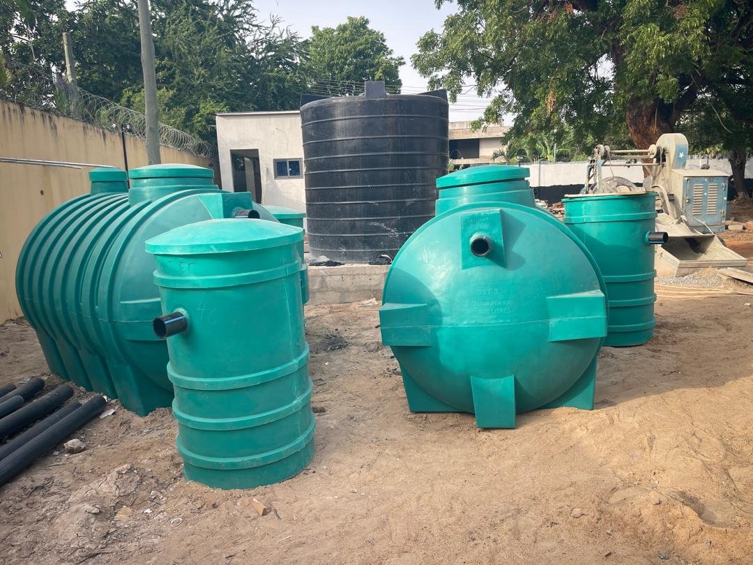 Bulk Procurement Services