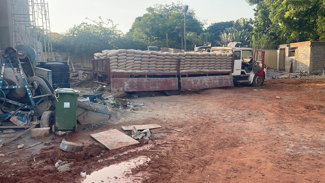 Site Delivery Services